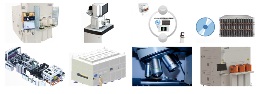 攜手探未來，賦能芯生態——記SEMICON China求是緣半導體聯盟檢測服務專項走訪活動圓滿落幕
